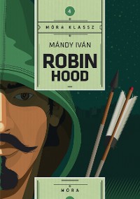 Cover Robin Hood