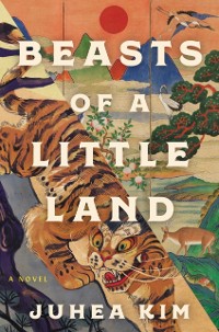Cover Beasts of a Little Land
