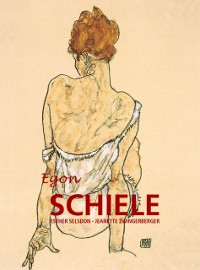 Cover Egon Schiele
