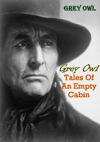 Cover Tales Of An Empty Cabin