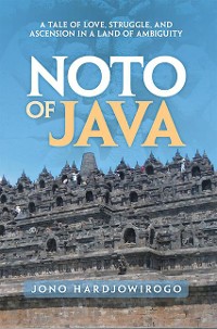 Cover Noto of Java