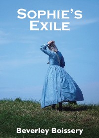 Cover Sophie's Exile