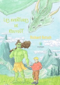 Cover Les aventures de Kouyout