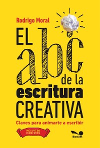 Cover El abc de la escritura creativa