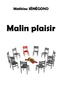 Cover Malin plaisir