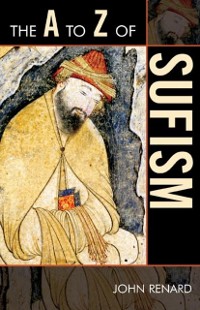 Cover to Z of Sufism