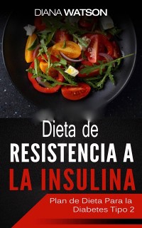 Cover Dieta De Resistencia A La Insulina