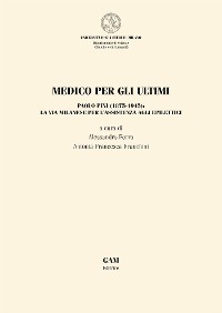 Cover Medico per gli ultimi