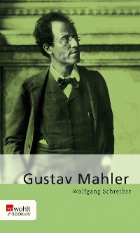 Cover Gustav Mahler