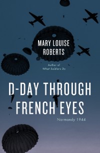 Cover D-Day Through French Eyes