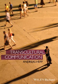 Cover Transcultural Communication