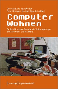 Cover ComputerWohnen