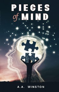 Cover Pieces of Mind