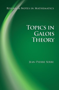 Cover Topics in Galois Theory
