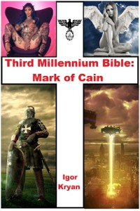 Cover Third Millennium Bible: Mark of Cain
