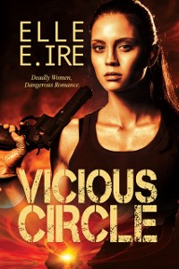 Cover Vicious Circle