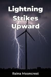 Cover Lightning Strikes Upward