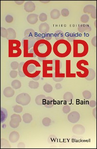 Cover A Beginner's Guide to Blood Cells