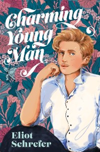 Cover Charming Young Man