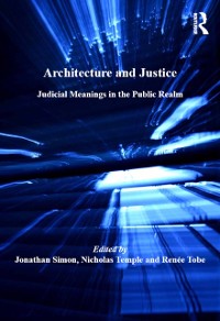 Cover Architecture and Justice