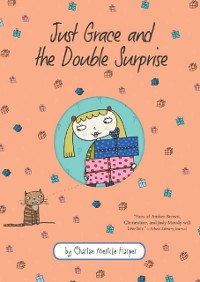 Cover Just Grace and the Double Surprise