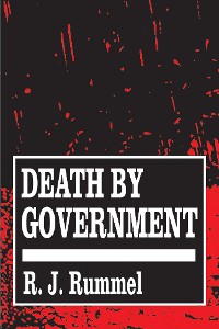 Cover Death by Government