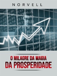 Cover O Milagre da Magia da Prosperidade (Traduzido)