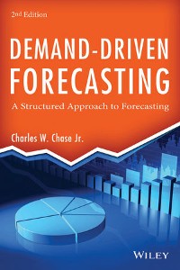 Cover Demand-Driven Forecasting