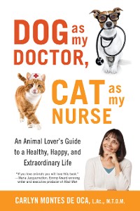 Cover Dog as My Doctor, Cat as My Nurse