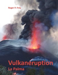 Cover Vulkaneruption