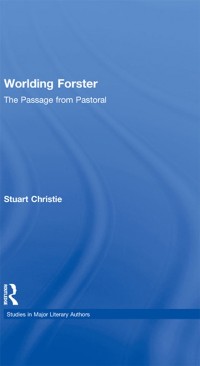 Cover Worlding Forster