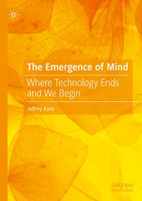 Cover The Emergence of Mind