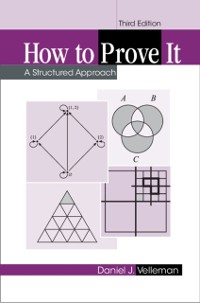 Cover How to Prove It