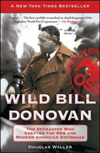 Cover Wild Bill Donovan