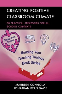 Cover Creating Positive Classroom Climate
