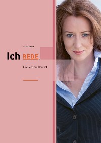 Cover Ich REDE. Ein Hoch auf Deutsch