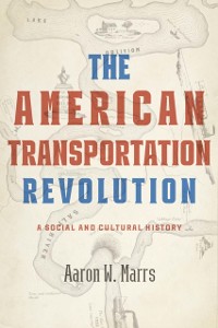 Cover American Transportation Revolution
