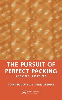 Cover Pursuit of Perfect Packing