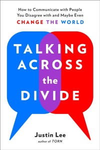 Cover Talking Across the Divide