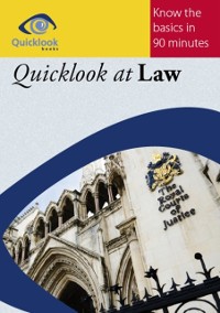 Cover Quicklook at Law