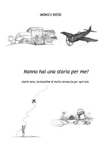 Cover Nonno hai una storia per me?