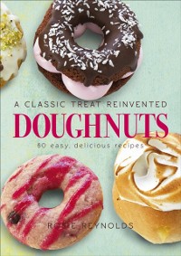 Cover Doughnuts