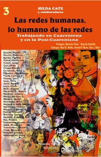 Cover Las redes humanas, lo humano de las redes