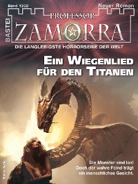 Cover Professor Zamorra 1232