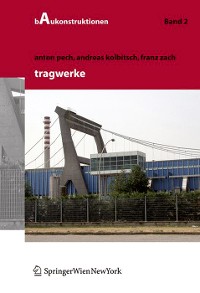 Cover Tragwerke