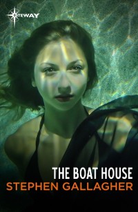 Cover Boat House