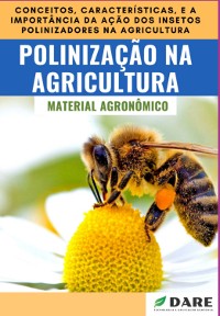 Cover Polinização Na Agricultura