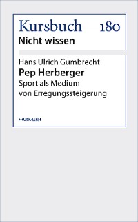 Cover Pep Herberger