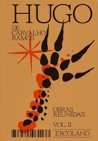 Cover Hugo de Carvalho Ramos – Obras reunidas – Vol. 2