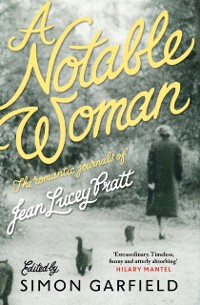 Cover Notable Woman